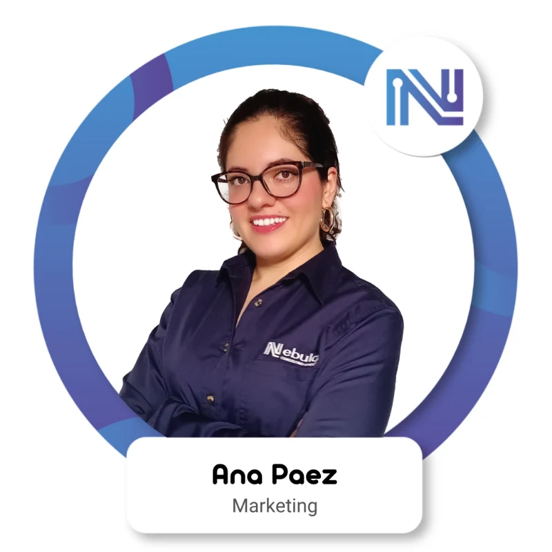 Ana Paez, Marketing
