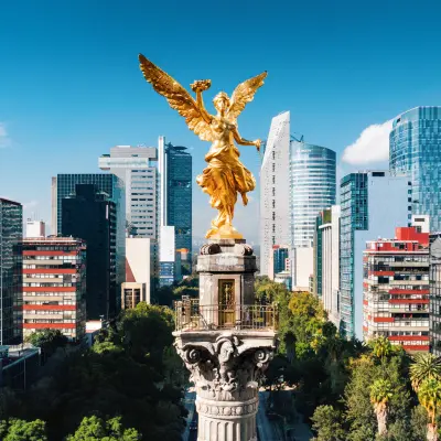 Oficina CDMX