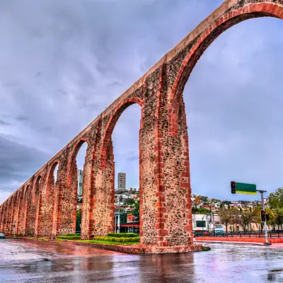 Oficina Querétaro