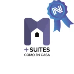Suites como en casa