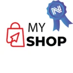 My shop