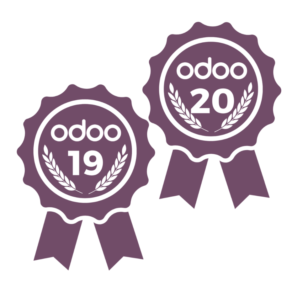 Odoo 20