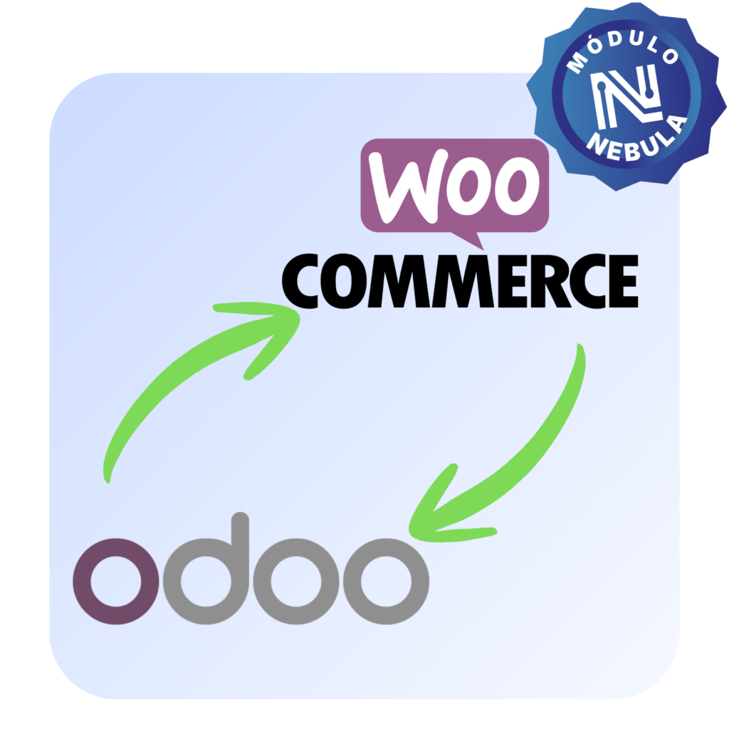 Conector WooCommerce